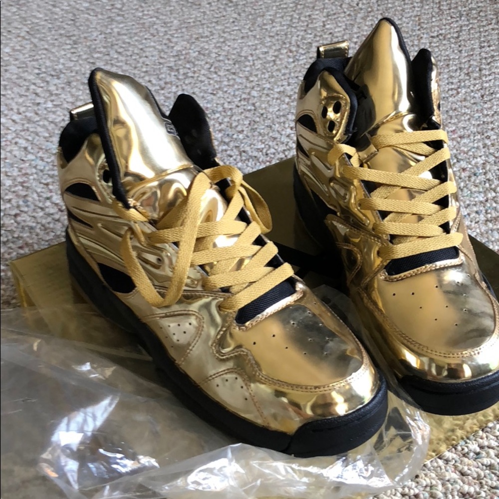 LA Gear LA Lights Sneakers Size 10 New